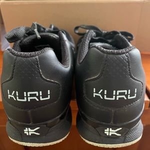 KURU - Quantum - size 9
